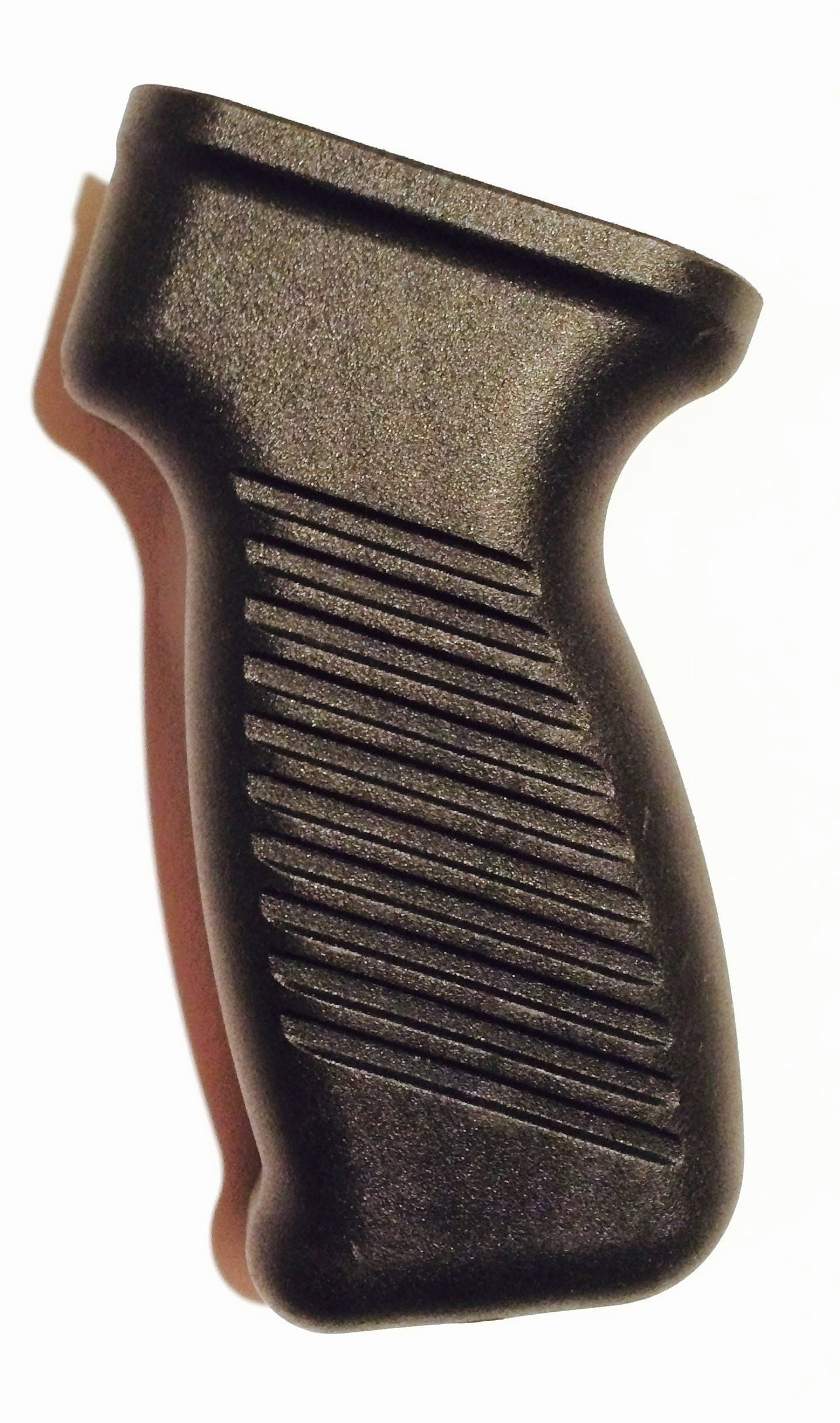 Featureless California Fin Grip Ak 47 WASR Wrap Arsenal Saw Etsy