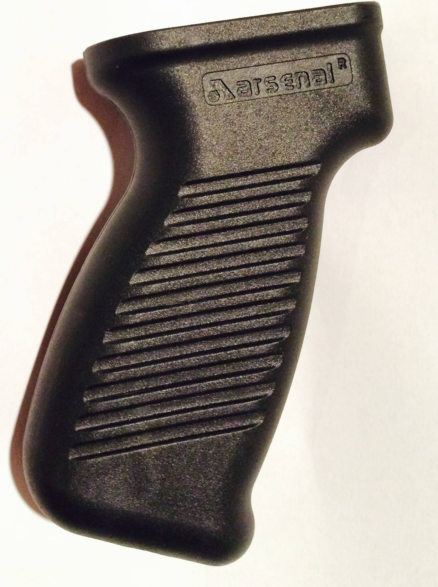 Featureless California Fin Grip Ak 47 WASR Wrap Arsenal Saw Etsy