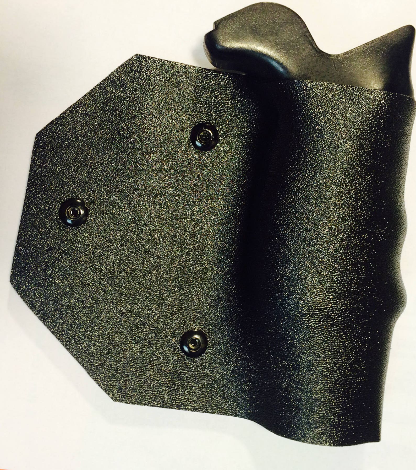 Featureless California Fin Grip Hk PTR91 wrap CA Legal Etsy
