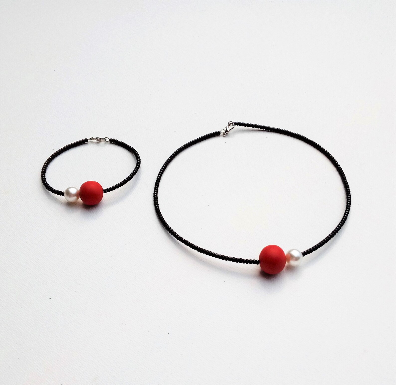 Geometric Jewelry Wife Gift Anniversary Gift Handmade Etsy