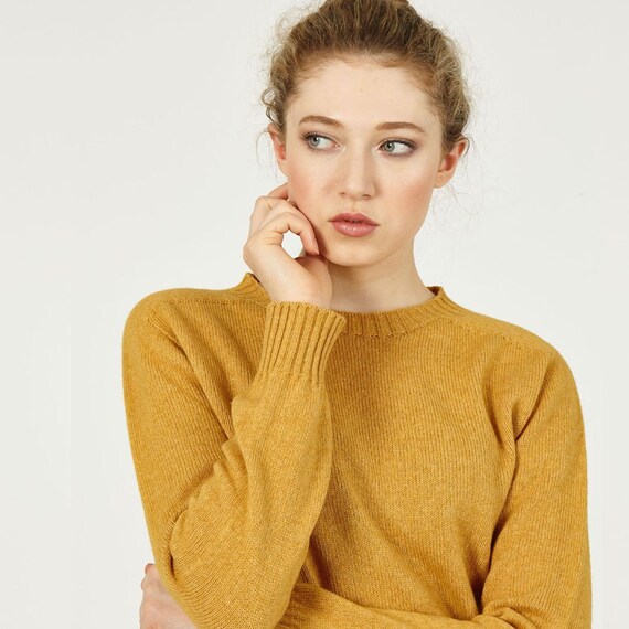 womens cotton sweaters uk
