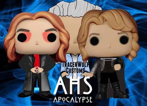 michael langdon funko pop