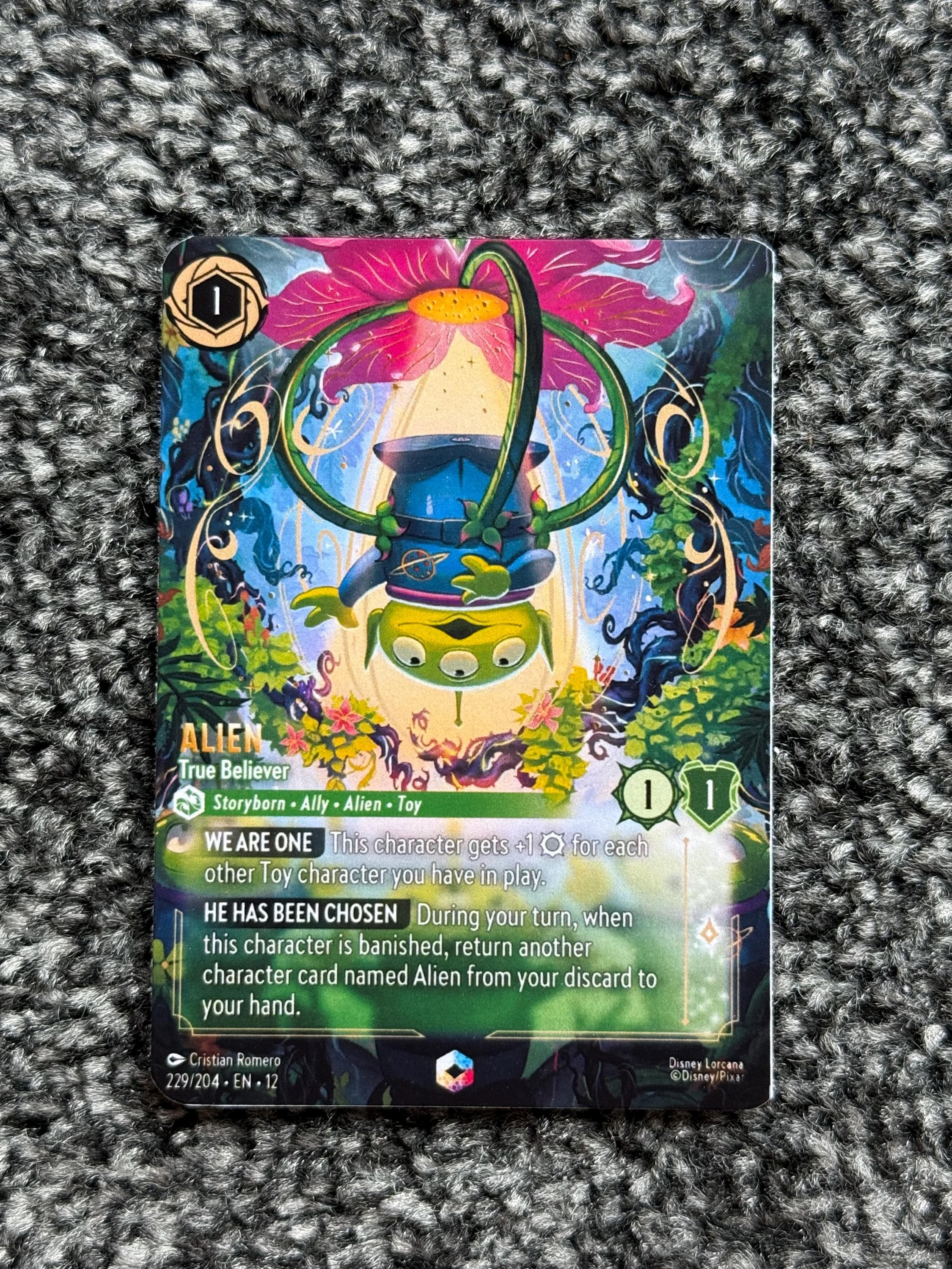 fake lorcana cards LORCANA FAKE CARDS : r/Lorcana