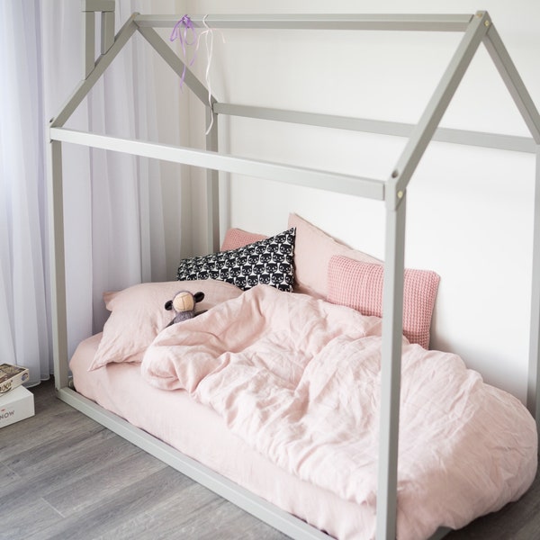 Toddler Duvet Cover Etsy