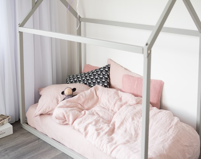 Toddler Duvet Covers, Crib Duvet Cover, Toddler Bedding Set, Baby