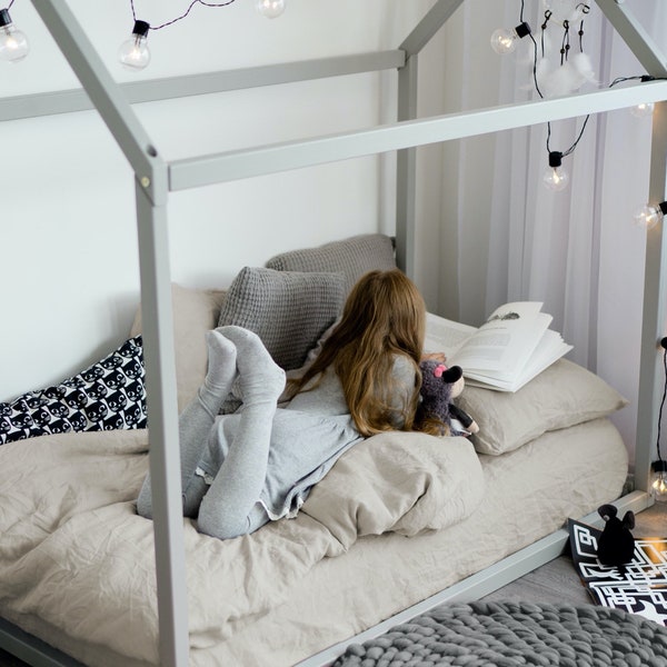 Toddler Duvet Cover Etsy