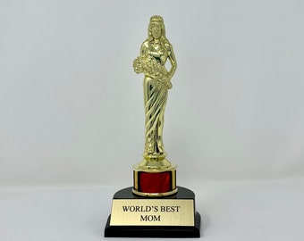 Best mom trophy sales