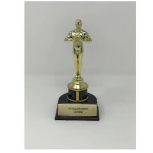 Find Your Soulmate and Win the Title of Best Lover: Enter the Ultimate Trophy Competition Now