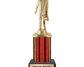 The Dundie Award