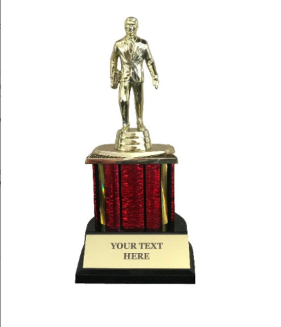 Dundie Trophy Award