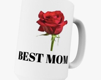 Mug, 16oz Customized Coffee Mugs - Personalized Mugs Mother's Day Mug - Etsy