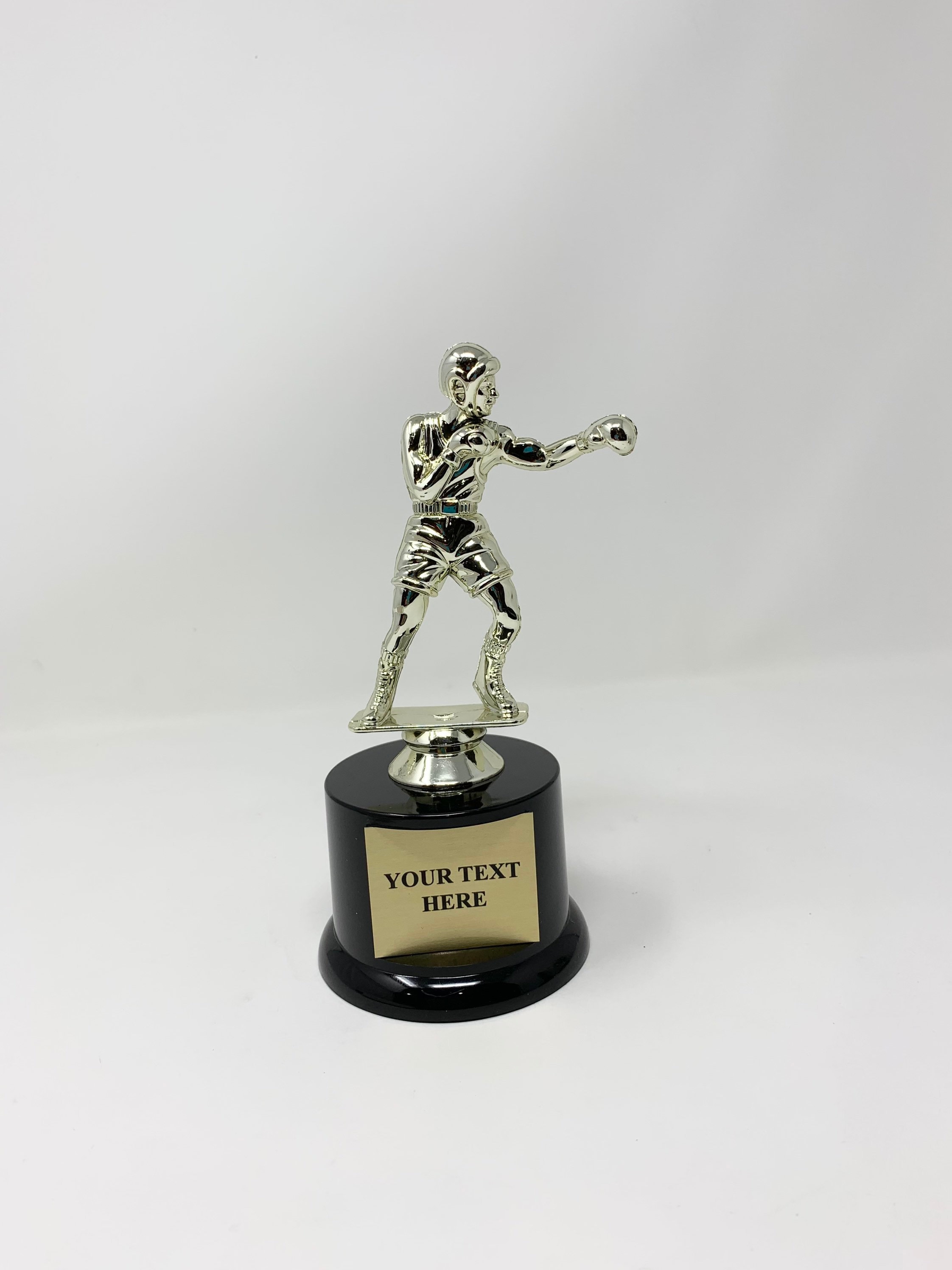 Boxer, Boxing Award-trophy, Boxing Tournament, Boxing Match Free ...