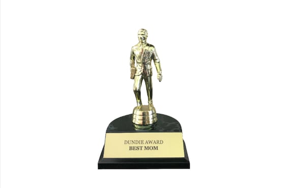 best mom trophy