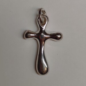 Robert Lee Morris Cross - Etsy