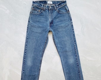Levis 501 29x30 | Etsy Italia