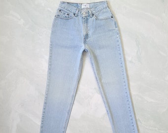 levis 512 measurements