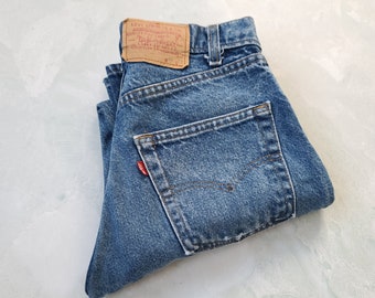 levis 505 red tab jeans