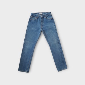 Levis 501 29x34 new arrivals