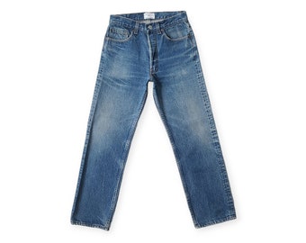 Size 26 27 Vintage Levi's 501 Jeans Faded Levii's jeans