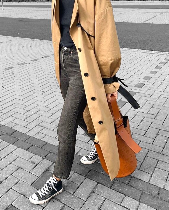 Vintage Levi's 501 Jeans Faded Black Levis | Custom Order