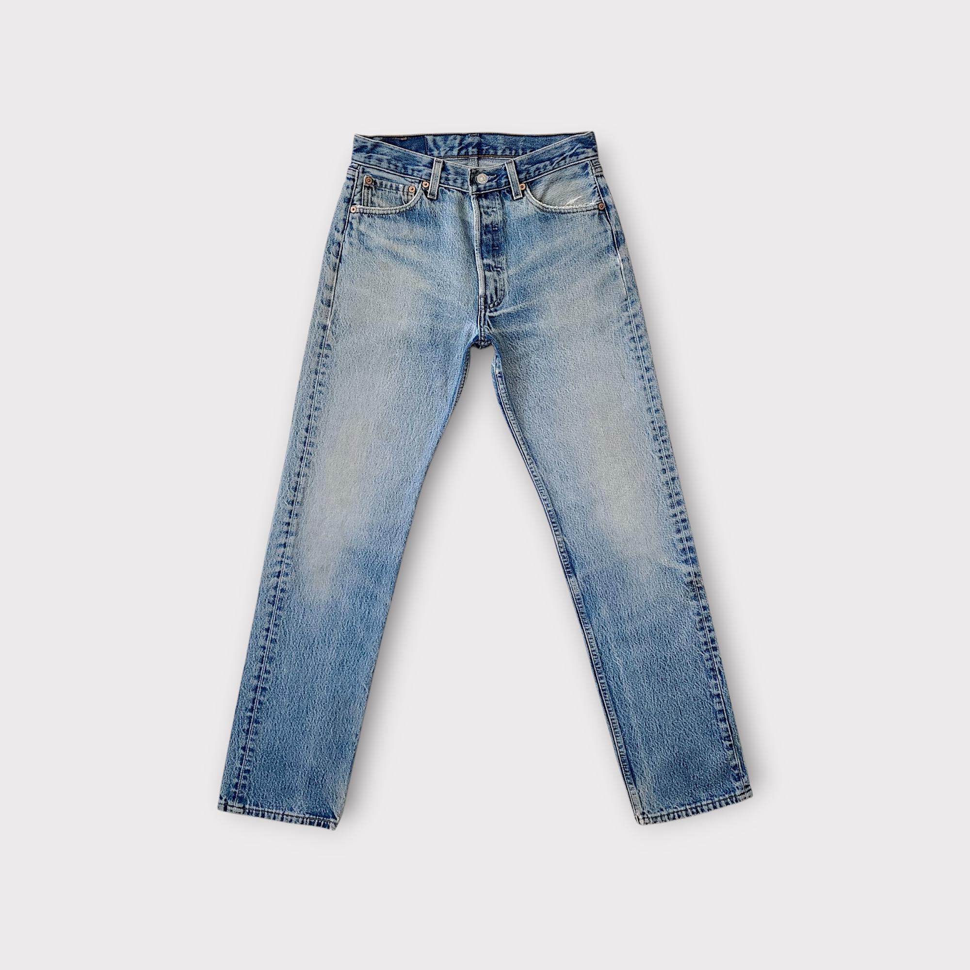 Levi's 501 30x36 - Etsy Levi's 501 30x36 - Etsy