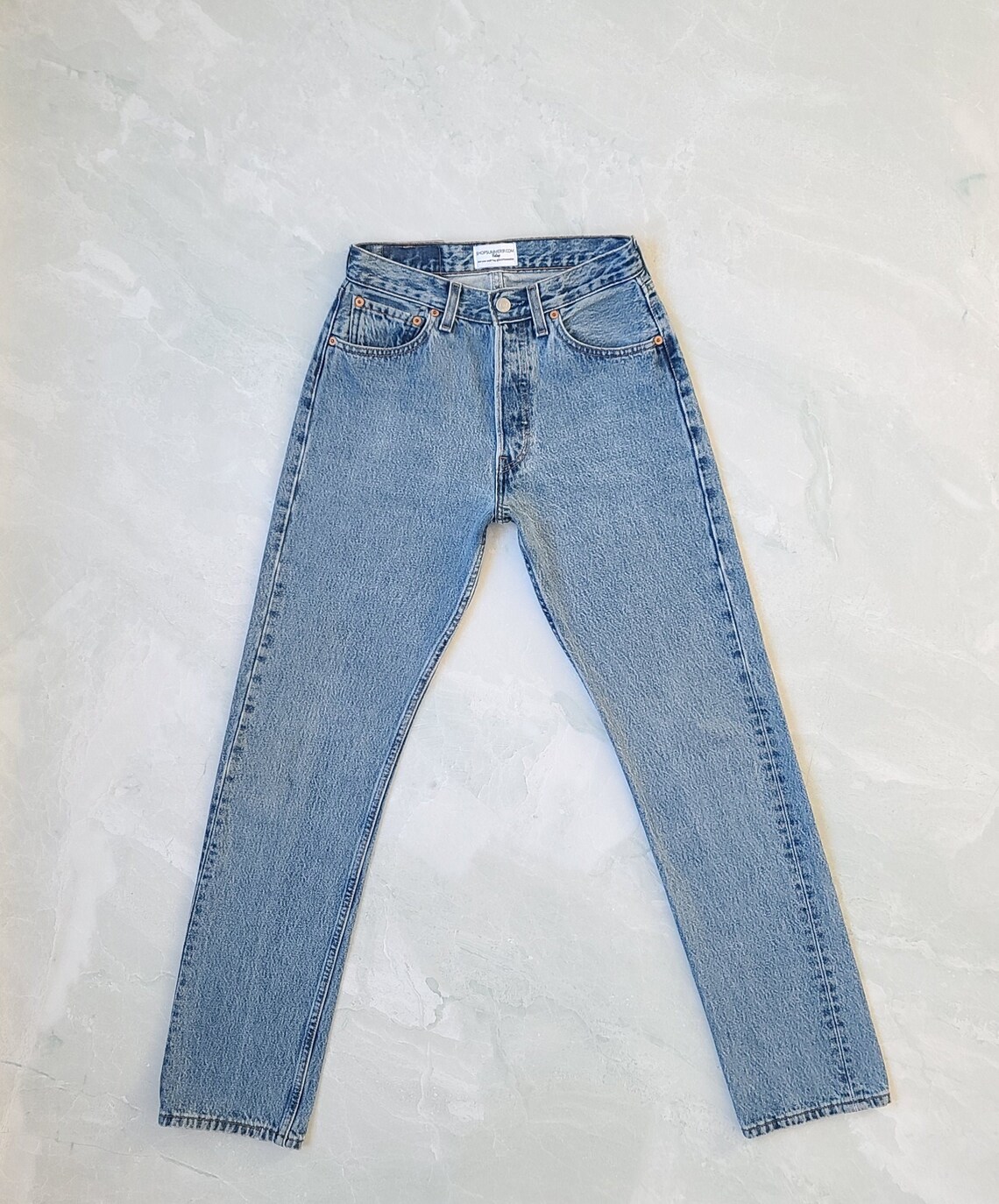 levi's 501 90s