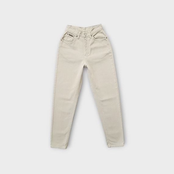 Vintage Calvin Klien Jeans Size 23 in Natural |  445