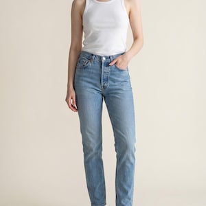 Levis 501 Student 25 - Etsy