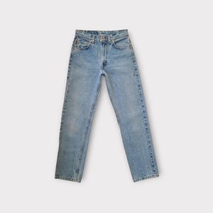 Levis 505 30 X 29 - Etsy