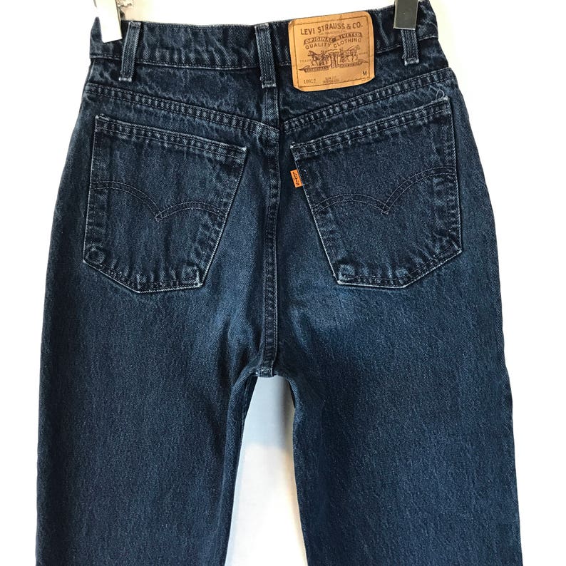 levi's dark hours