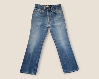 【70’s Levi’s 501】Care刻印 Denim Pants【29】 70's Levi's 501】Care刻印 Denim Pants【29】 - メルカリ