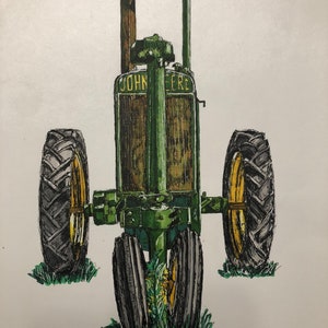 John Deere