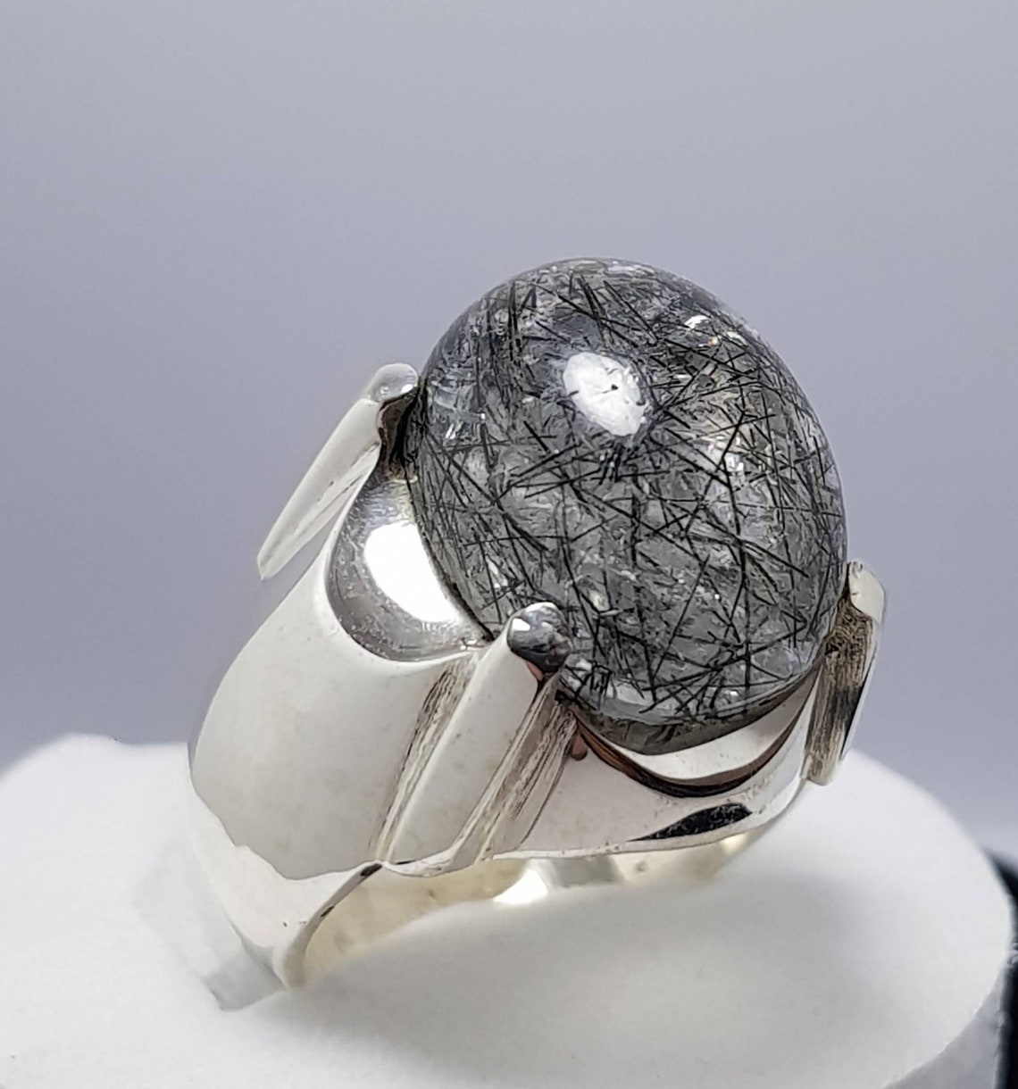 Shia Rings Natural Dur Al Najaf Stone Ring Dur E Najaf Ring Shia Rings Najaf Stone ...