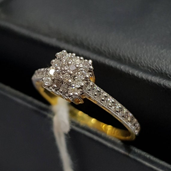 21k gold wedding band deals