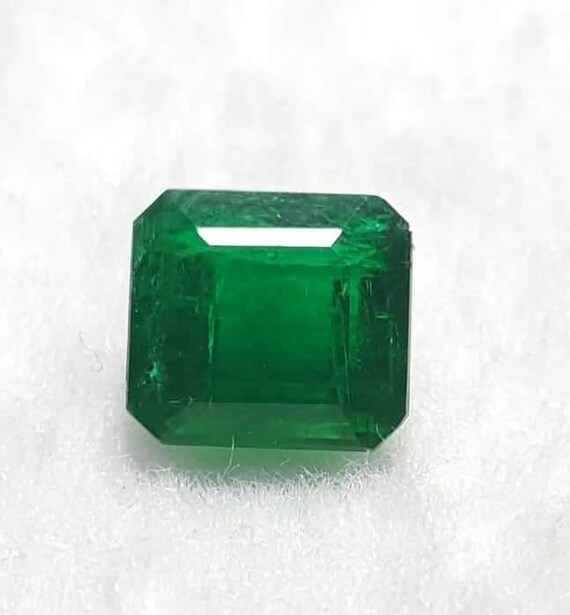 Emerald shop stone quality