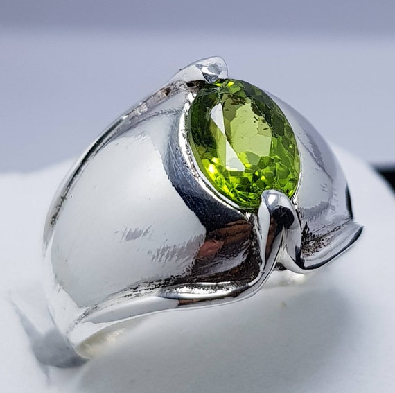 Real Gemstones Rings Archives | Al Qasim Jewellers Original Stone Rings