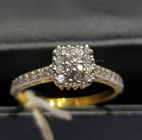 21k engagement ring discount
