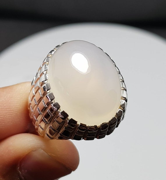 MyRings. Handmade Silver Rings, Islamic Products