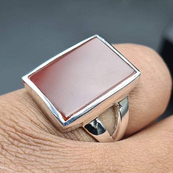 Most expensive 2024 aqeeq stone