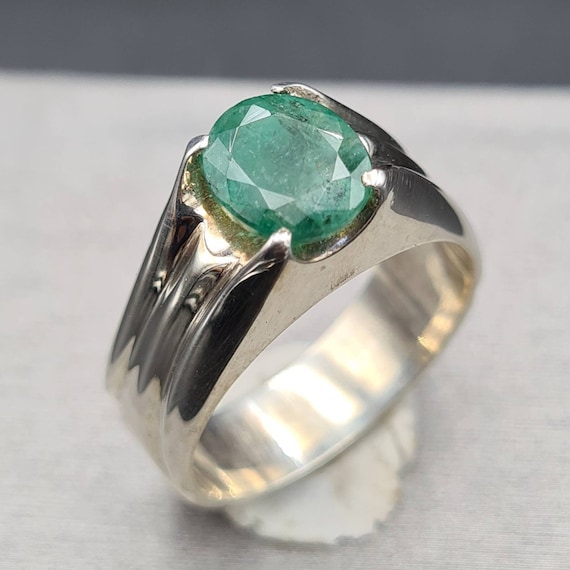 Anillos con piedras baratos sales