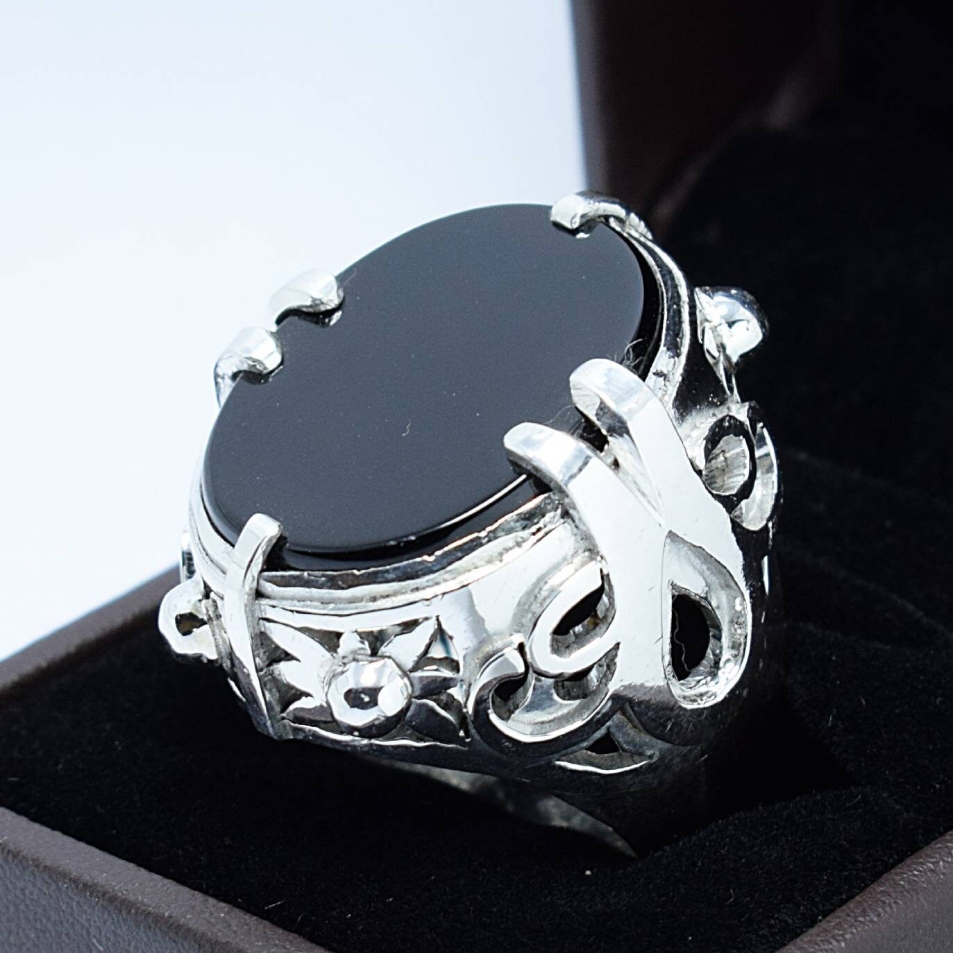 Nigel's Ring Design From the Movie Devil Wears Prada - Etsy