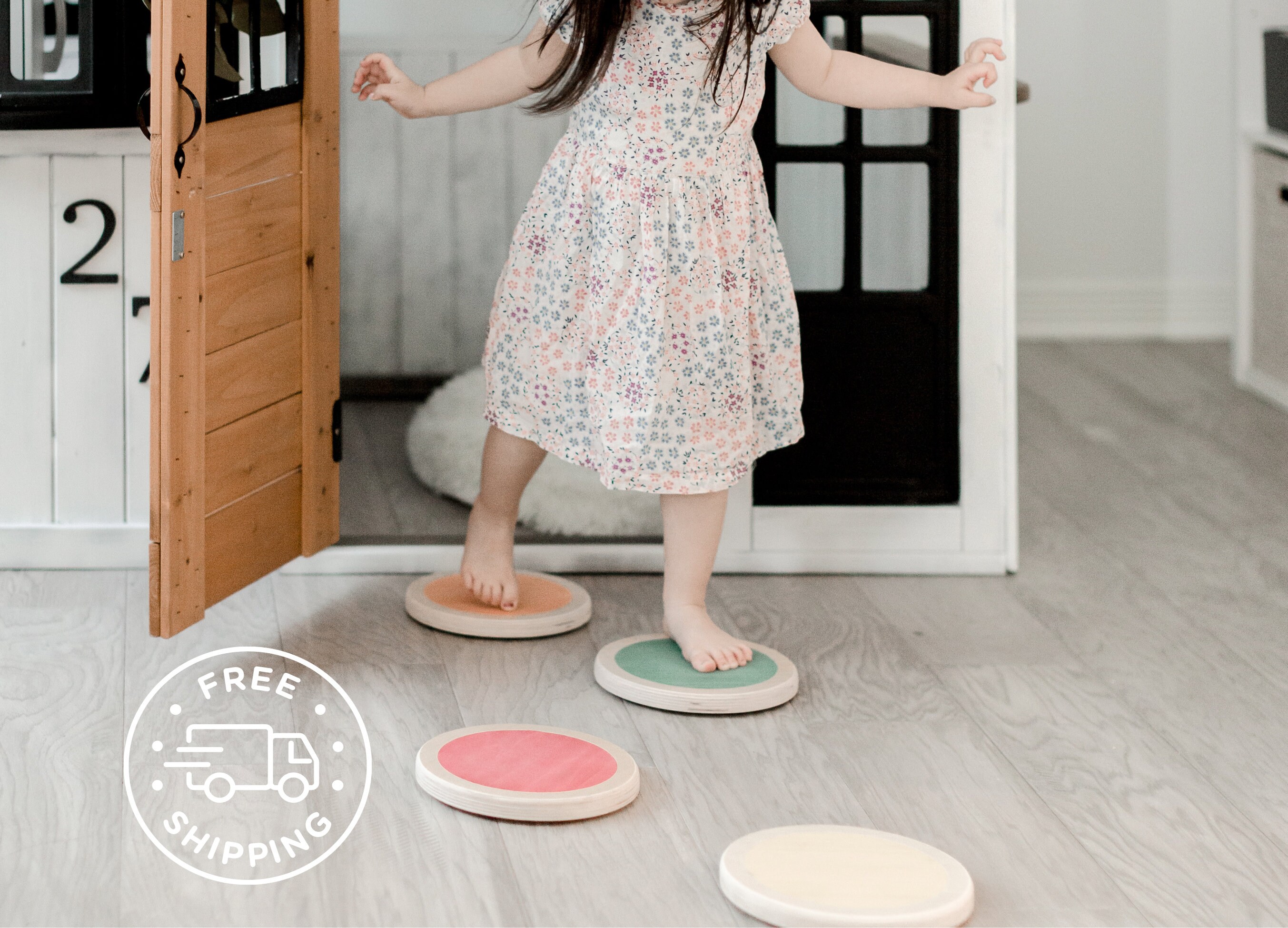 Inside Fun Little Steps by Lily & River Jump Balance and - Etsy Inside Fun Little Steps by Lily & River Jump Balance and - Etsy