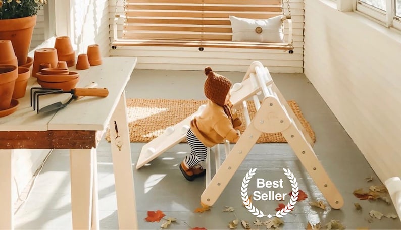 little climber toy