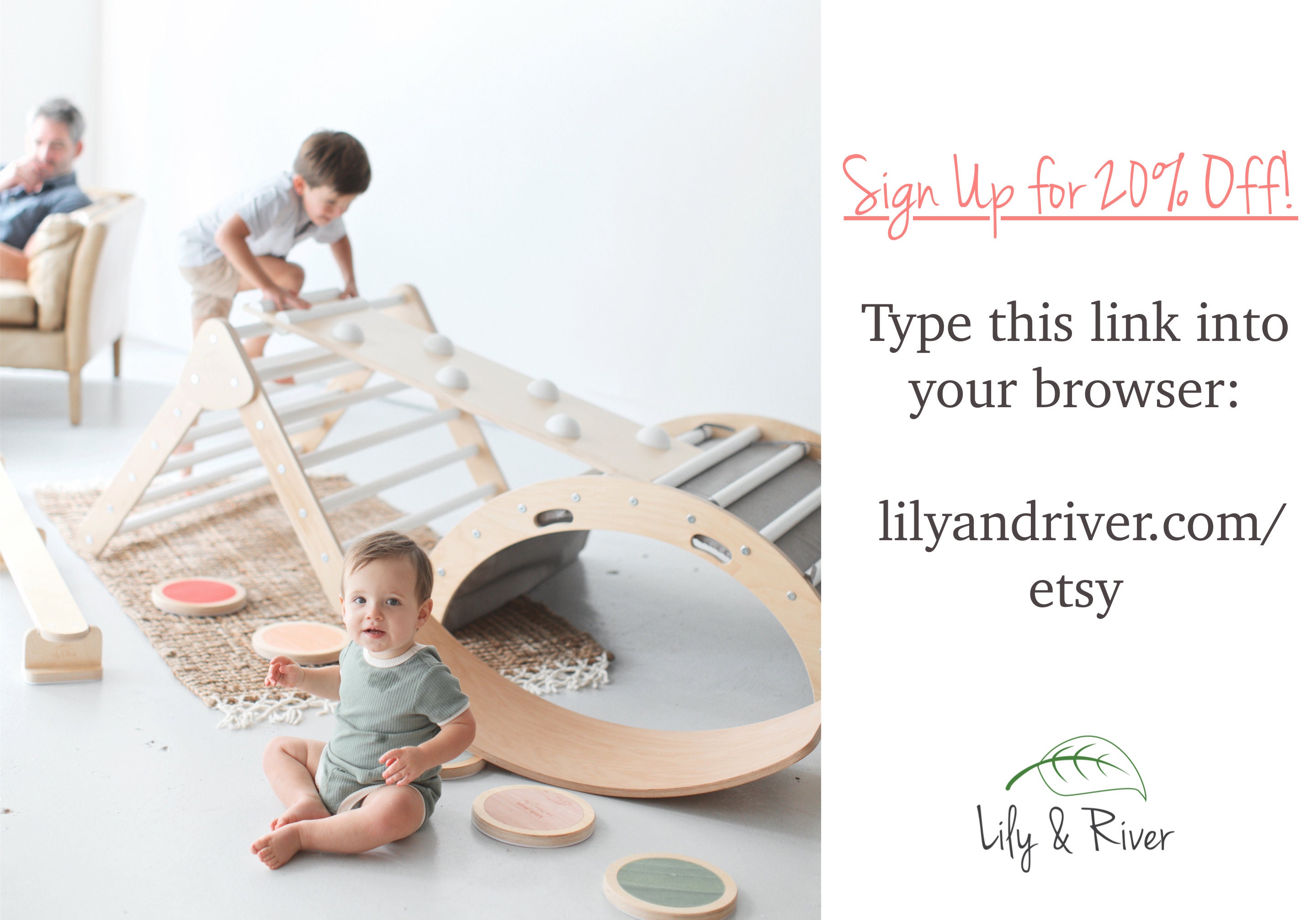個人輸入】lily&river Little Climber リリー&リバー- 個人輸入】lily&river Little Climber リリー&リバー-