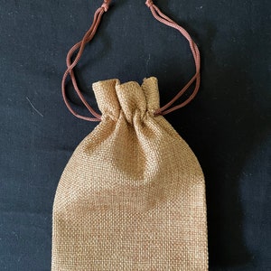 San Lázaro bolsita de saco / San Lázaro Saco bag