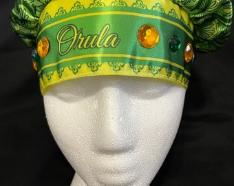 Orula hat / Orula gorro