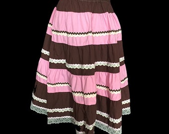Santo Skirt