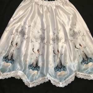 Obatala Rock / Falda de Obatala