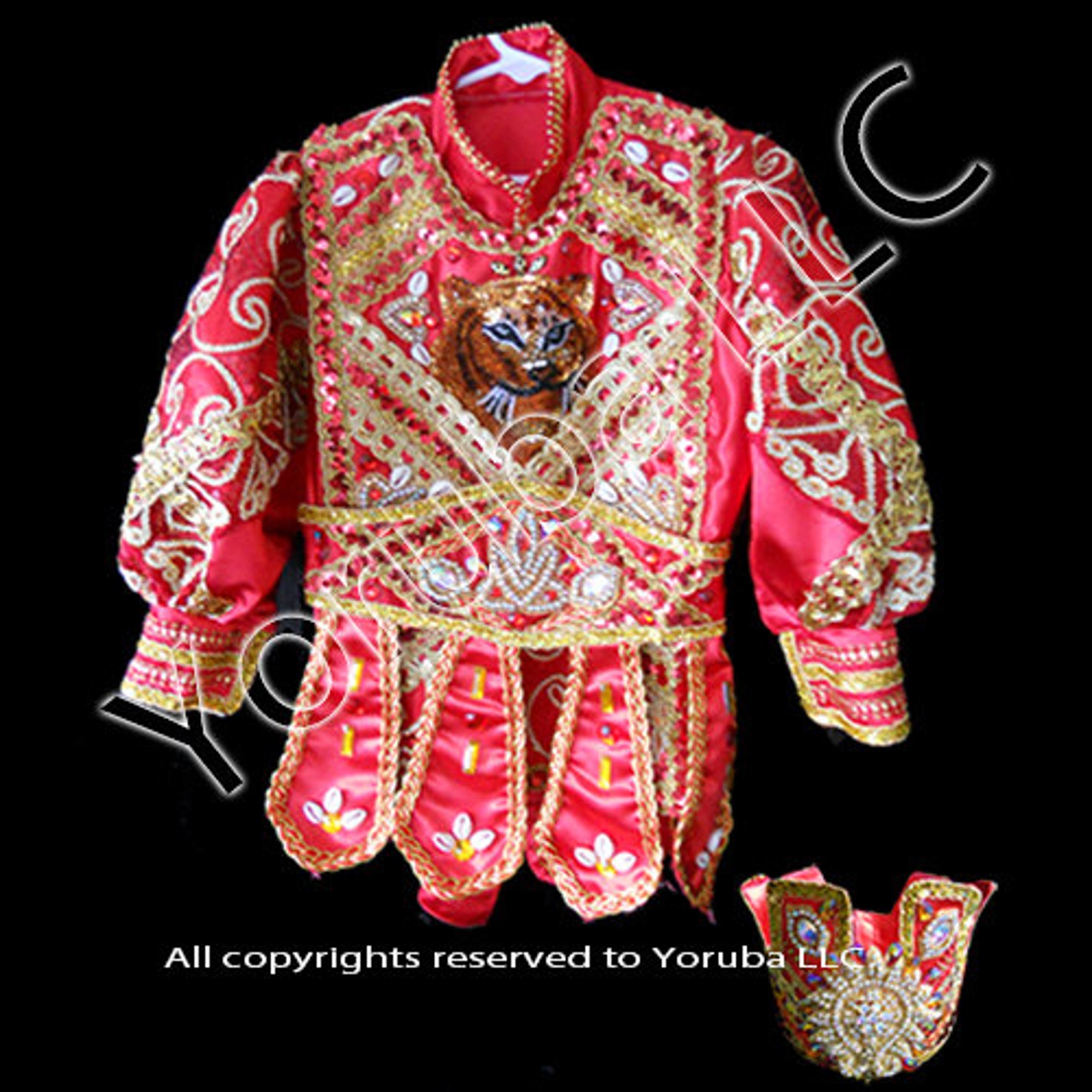 Kids Costume / Trajes Para Ninos - Etsy