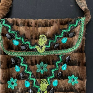 Ogun cartera / Ogun handbag